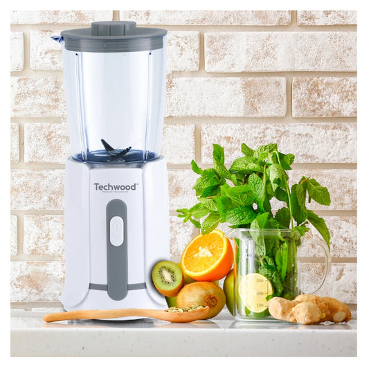 Mini Blender 300W - TBL-201 TECHWOOD