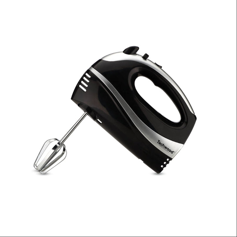 Batteur à Main 200W - TMM-8009 TECHWOOD