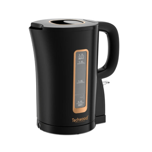 Bouilloire 1,7L - TB-17BG TECHWOOD