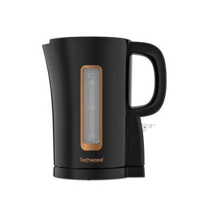 Bouilloire 1,7L - TB-17BG TECHWOOD