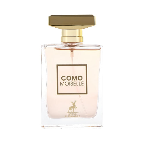 Como Moiselle by Maison Alhambra