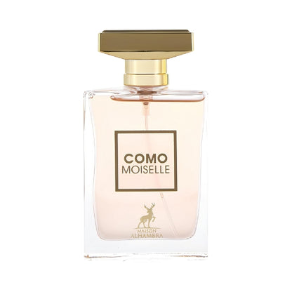 Como Moiselle by Maison Alhambra