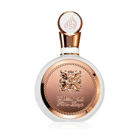 Fakhar Rose by Lattafa