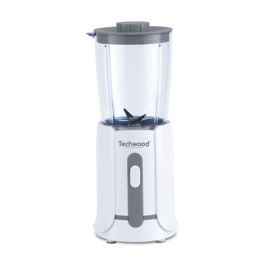 Mini Blender 300W - TBL-201 TECHWOOD