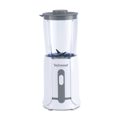 Mini Blender 300W - TBL-201 TECHWOOD
