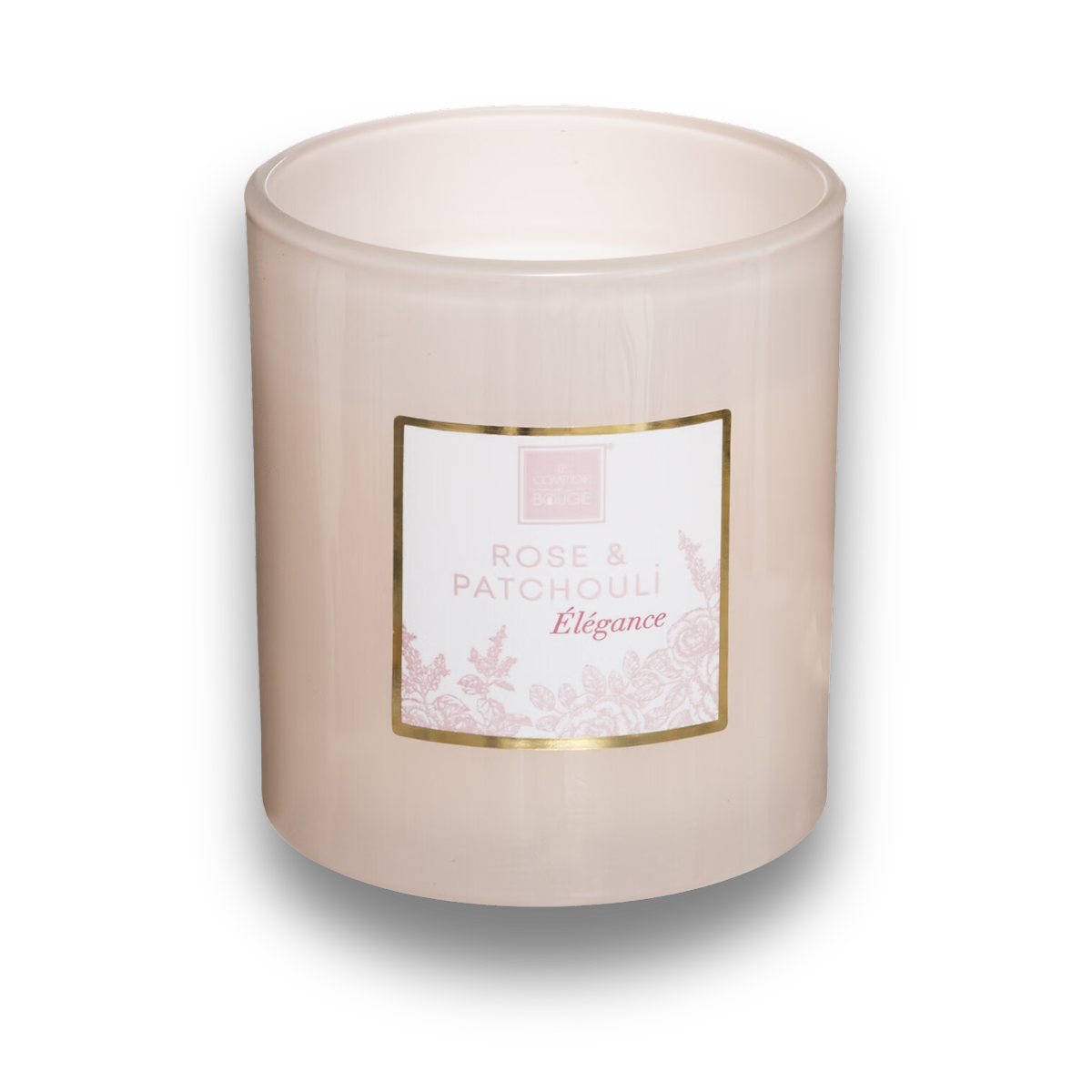 Bougie parfumée "Mael" 190g