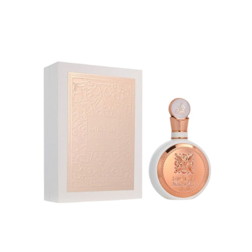 Fakhar Rose by Lattafa