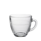 Le Gigogne - Tasse en verre transparent 22 cl