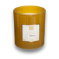 Bougie parfumée "Mael" 190g