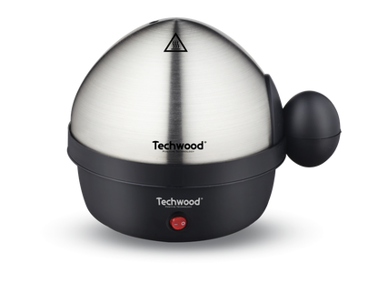 Oeufrier Electrique INOX - TO-007 TECHWOOD